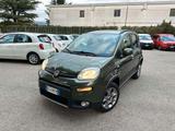 Fiat Panda 1.3 MJT S&S 4x4 Antartica FULL OPTION - Fiat Panda mit Diesel-Antrieb: Allradantrieb