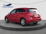 Mercedes-Benz B 200 B B 200 SPORT-PAKET/NAVI/KAMERA/SHZ/PDC - Mercedes-Benz B 200: Automatik