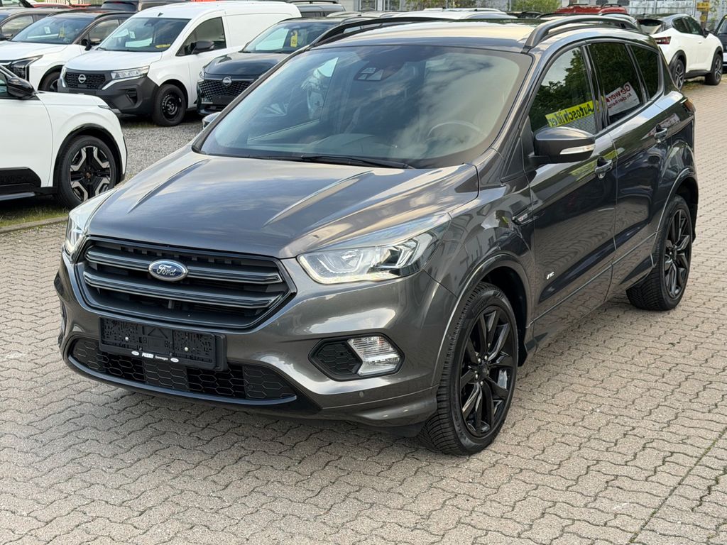 Image of Ford Kuga