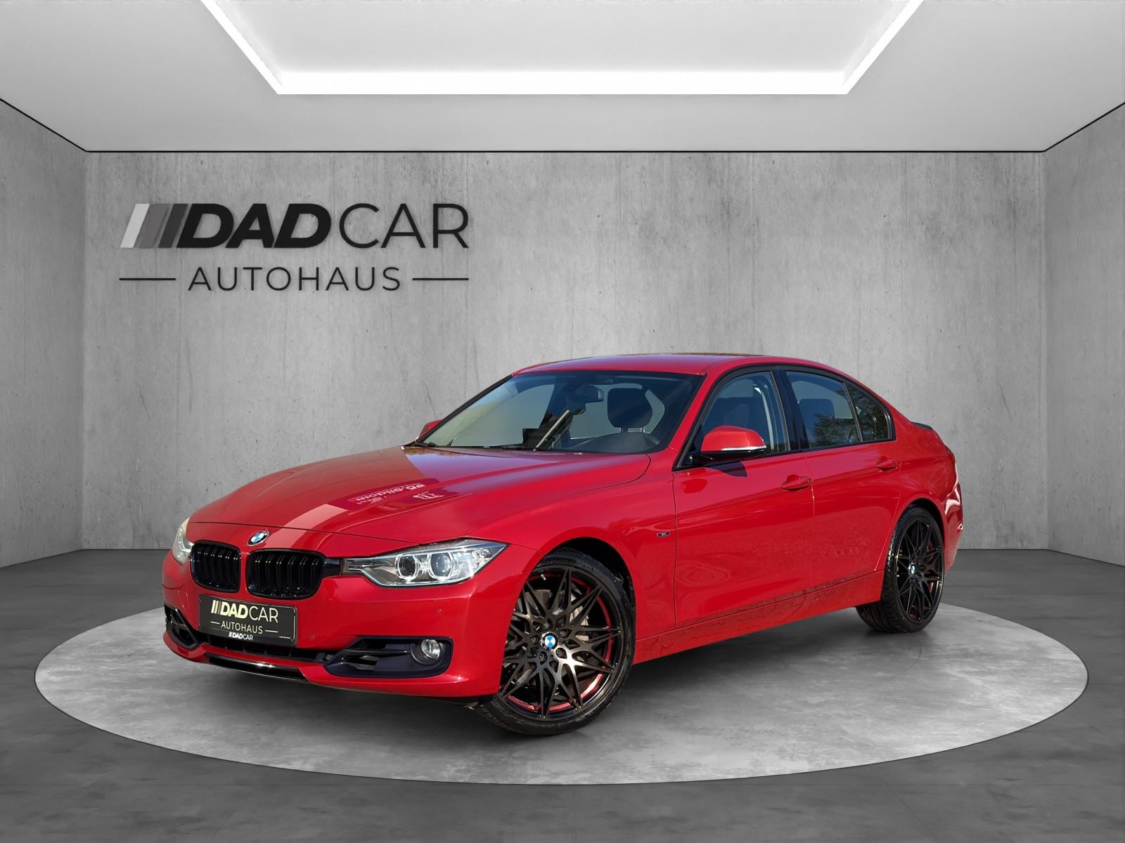 BMW 335