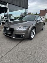 Audi TT Coupe/Roadster 2.0 TDI Coupe quattro - Audi TT in Osnabrück