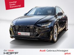 Audi Q8 50 TDI quattro competition plus Pano Matrix K