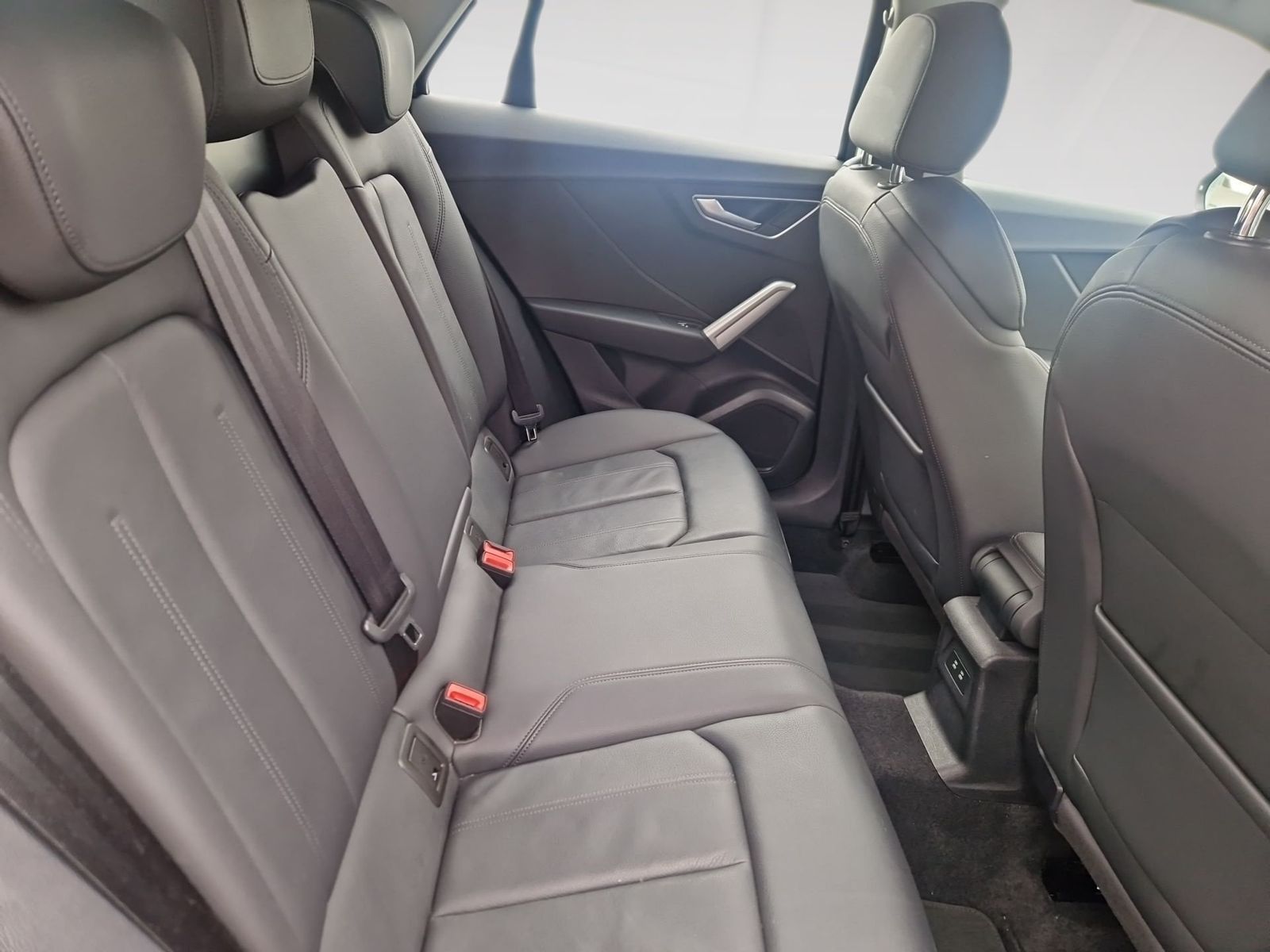 Audi Q2 - Bild 10