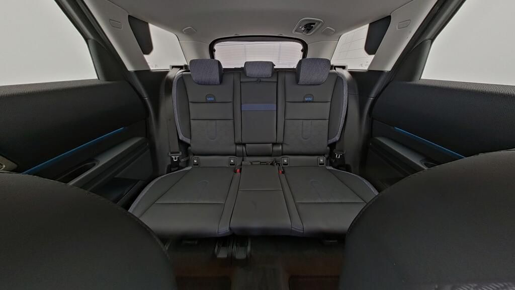 MINI One Countryman - Bild 14