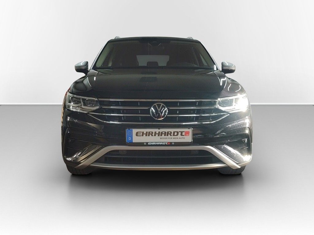 Volkswagen Tiguan Allspace - Bild 2