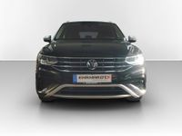 Volkswagen Tiguan Allspace - Vorschau Bild 2