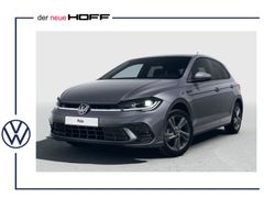 Volkswagen Polo 1.0 TSI 70kW DSG R-Line IQDriveRearView uvm