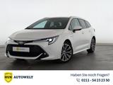 Toyota Corolla 2.0 Hybrid Club LED+NAVI+ACC+RFK+SHZ+ - Toyota Corolla: Automatik