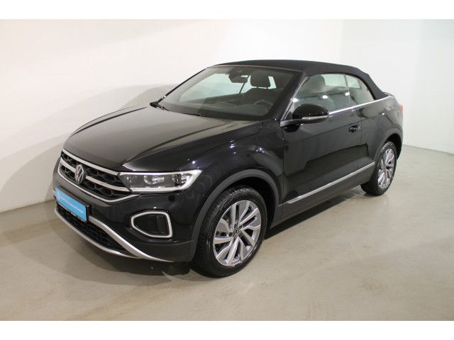 Volkswagen T-Roc Cabriolet 1.5 TSI Style 7-DSG Navi LED R foto 3