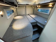 Pössl Summit Prime 640*Modell 2024*Markise*Radio*AHK