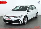 Volkswagen Golf VIII 2.0 GTI DSG LED Navi Winterpaket DAB
