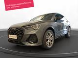 Audi Q3 Sportback 40 TDI quattro S tronic S line