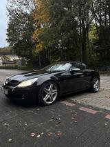 Mercedes-Benz Mercedes Benz SLK 350 AMG - gebrauchte Mercedes-Benz SLK 350 aus dem Jahr 2006