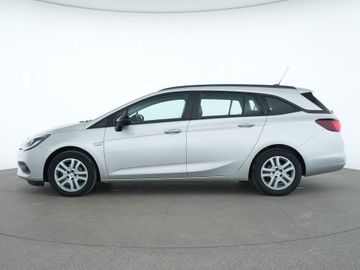Opel Astra - 9