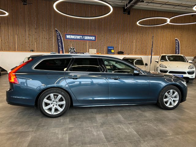 Volvo V90 Kombi Momentum *LED*AndroidAutoAppleCarPlay