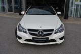 Mercedes-Benz E 250 Cabriolet E 250 CDI - - Mercedes-Benz E 250: E250cdi