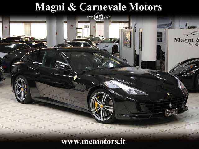 Ferrari GTC4 Lusso IVA ESPOSTA|LIFT SYSTEM|DISPL