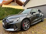 Audi RS3 2.5 TFSI quattro Carbon/Schalensitze/Pano