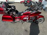 Honda Goldwing GL 1500 SE - HONDA GL 1500