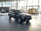 Mercedes-Benz GLC 400 d 4MATIC +Pano+AMG-Sport+AHK+DISTRONIC - Mercedes-Benz GLC 400 in Berlin