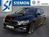 Skoda Fabia 1.0 TSI DSG Tour AHK Navi ACC SHZ Kamera