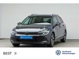 Volkswagen Golf Variant Life Move 1.5 TSI AHK, HUD, IQ.Driv - Autos aus dem Jahr 2024