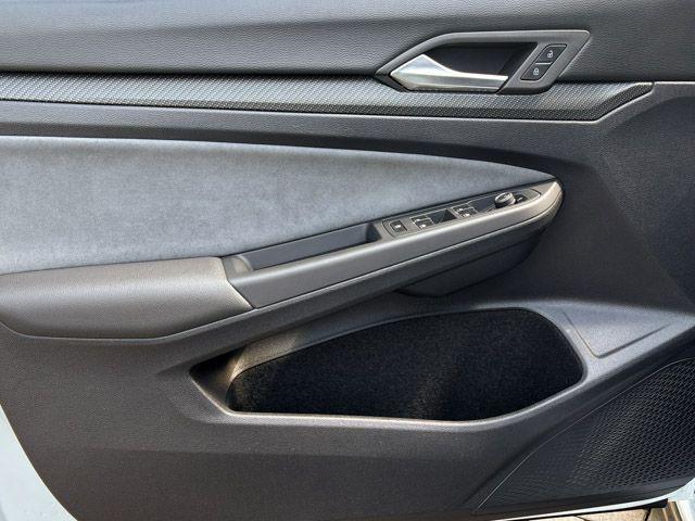 Volkswagen Golf VIII 2.0 TSI DSG R-Line Business Navi Pano, миниатюра 15