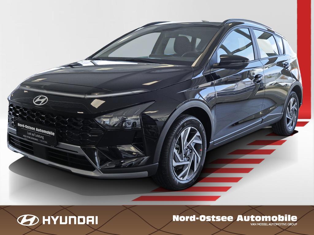 Hyundai BAYON FL Trend Komfort-Paket
