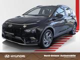 Hyundai BAYON FL Trend Komfort-Paket - Hyundai BAYON Gebrauchtwagen in Hamburg