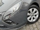 Opel Zafira C Tourer Style - gebrauchte Opel Zafira aus dem Jahr 2016