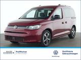 Volkswagen Caddy 1.5 TSI DSG Goal Navi RFK - Volkswagen Caddy: Goal
