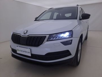 Skoda Karoq - 1