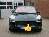 Porsche Cayenne Diesel Platinum Edition Platinum Edition - Porsche Gebrauchtwagen in Norderstedt