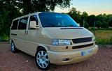 Volkswagen VW T4 Caravelle, langer Radstand, AHY 151 ... - Volkswagen aus 1999: Caravelle
