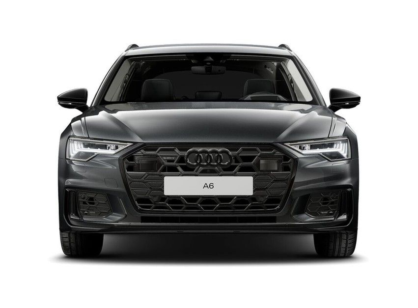 Audi A6 Avant S line 55 TFSI e Q S line 360°CAM* imagem 2
