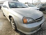 Daewoo EVANDA - Daewoo Evanda Gebrauchtwagen