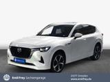 Mazda CX-60 AWD PHEV Aut. TAKUMI Pano HUD Allwetter - gebrauchte Mazda CX-60 aus dem Jahr 2022