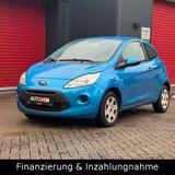 Ford Ka Champions Edition Sitzhzg Klima Tüv Neu - Ford Ka/Ka+ aus 2012