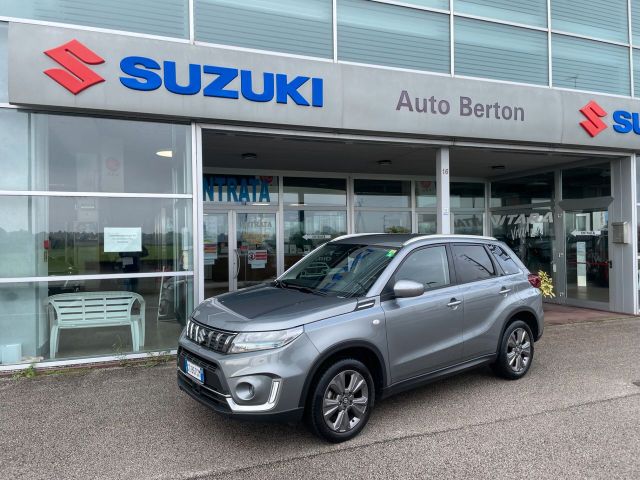 Suzuki Vitara 1.4 Hybrid Cool