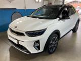 Kia Stonic 1.0 T-GDI Mild-Hybrid Spirit Aut.LED Navi - Kia Stonic in Leipzig