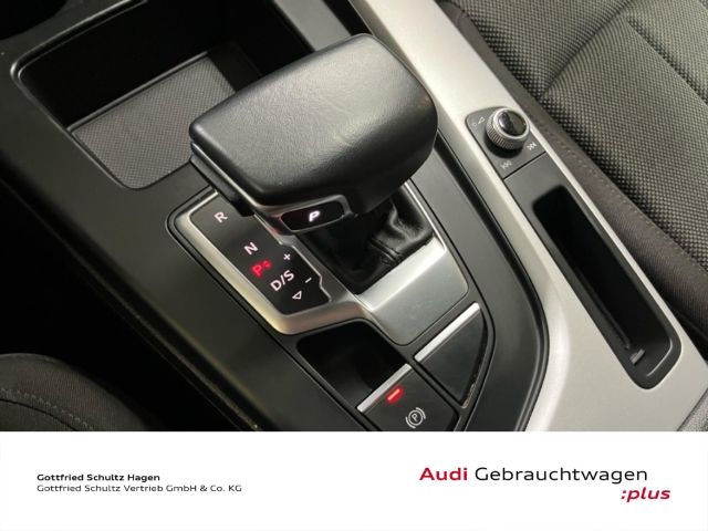 Audi A4 - Bild 18