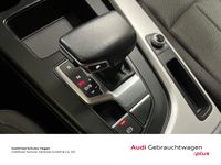 Audi A4 - Vorschau Bild 18