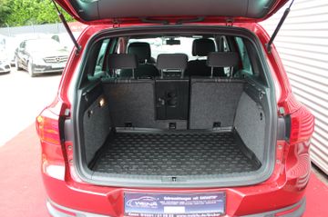 Volkswagen Tiguan - 6