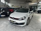 Volkswagen Golf GTI Performance 2.0 TSI 3p. Blue - Volkswagen Golf: Cabrio, Golf3