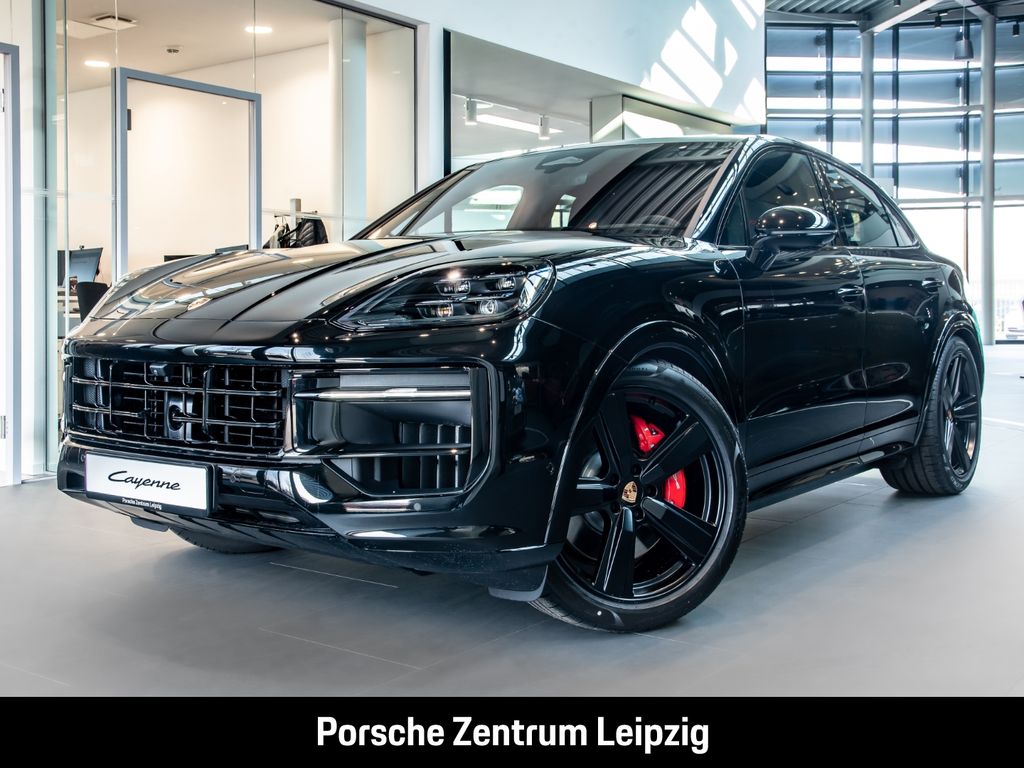 Image of Porsche Cayenne