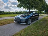 BMW 750Li xDrive*BOWERS*VOLL*SKY LOUNGE*TV*FOND-ENTE - BMW 750: 750li Xdrive