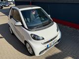 Smart ForTwo 451 CABRIO SERVO KLIMA SHZ NAVI ALU - Smart ForTwo Gebrauchtwagen