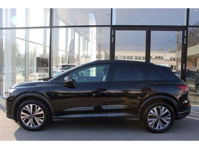 Q4 e-tron 40 S-Line*Pano*Assistenz*Kamera*Side!!