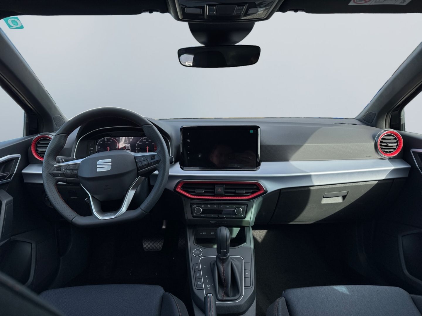 Seat Ibiza - Bild 10