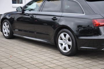 Audi A6 - 10
